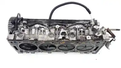 Pezzo di ricambio per auto di seconda mano Testata motore per CITROEN XSARA PICASSO  Riferimenti OEM IAM 9634963010  