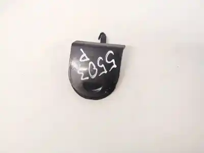 Peça sobressalente para automóvel em segunda mão peças diversas por opel zafira a 2.0 dti referências oem iam op0402402