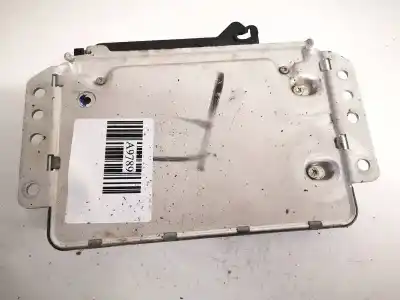 Second-hand car spare part automatic gearbox control unit for audi 100 avant (c4) 2.5 tdi oem iam references 4a0927156f  0260002248