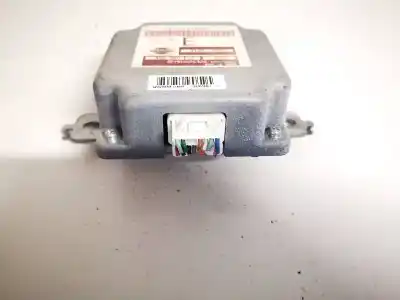 Second-hand car spare part automatic gearbox control unit for nissan x-trail 2.0 16v oem iam references 41650jg04a  a68-000e15