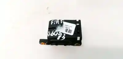 Pezzo di ricambio per auto di seconda mano Pezzi Vari per FIAT BRAVO (198) 1.9 Dynamic Multijet Riferimenti OEM IAM   