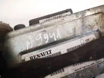 Second-hand car spare part automatic gearbox control unit for renault espace, iv 2002.11 - 2014.12 2.0 125kw 2005.04 - 2007.01 oem iam references 8200274277  3s71-17d568ab