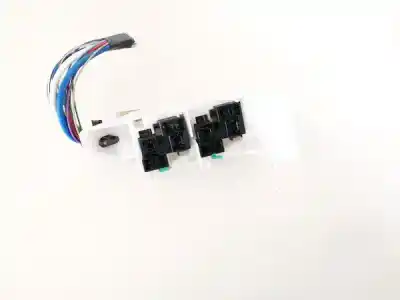 Second-hand car spare part various parts for toyota avensis 2.0 d-4d oem iam references 5662ya2