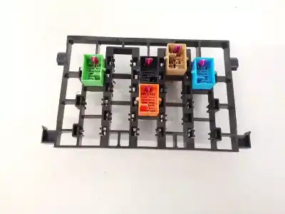 Peça sobressalente para automóvel em segunda mão peças diversas por volkswagen golf iv (1j1) 1.9 sdi referências oem iam 1j1941379