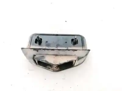 Pezzo di ricambio per auto di seconda mano pezzi vari per peugeot partner (s2) 1.9 diesel riferimenti oem iam   