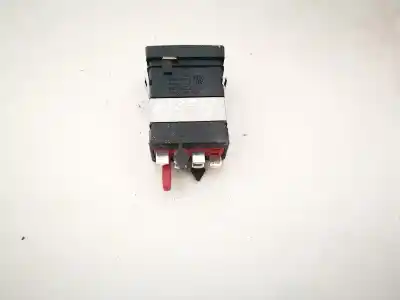 Автозапчастина б/у вимикач для volkswagen passat variant (3b5) 1.8 посилання на oem iam 3b0963563g  