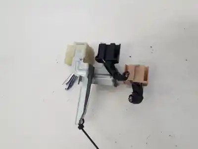 Peça sobressalente para automóvel em segunda mão peças diversas por toyota avensis wagon (t25) 2.0 d-4d executive referências oem iam 831lh