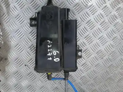 Pièce détachée automobile d'occasion FILTRE À CHARBON ACTIF pour FIAT PUNTO (199)  Références OEM IAM 55700387  