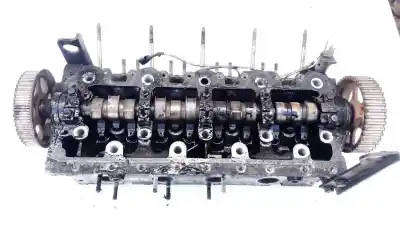 Peça sobressalente para automóvel em segunda mão cabeça / culatra por renault laguna (b56) 2.2 diesel referências oem iam 7700600200
