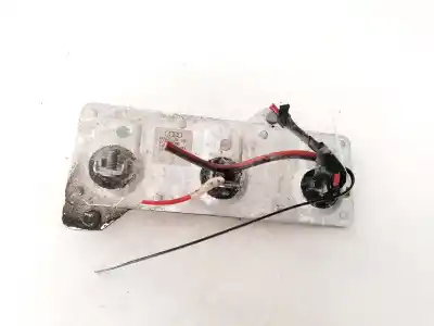 Second-hand car spare part electric fan relay for audi 100 avant (c4) 2.5 tdi oem iam references 0265201049