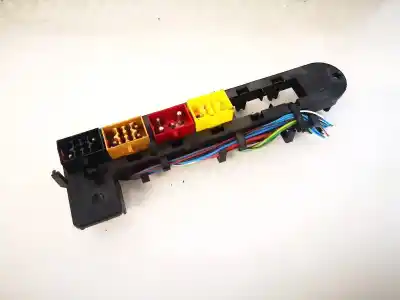 Pezzo di ricambio per auto di seconda mano PEZZI VARI per AUDI A6 AVANT (4B5)  Riferimenti OEM IAM 4B1937545A  