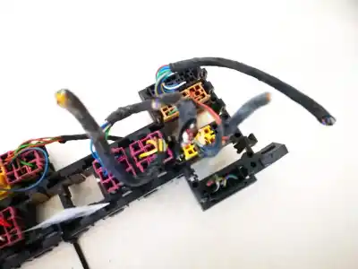 Pezzo di ricambio per auto di seconda mano pezzi vari per audi 80/90 (893) 1.8 riferimenti oem iam 893937503  