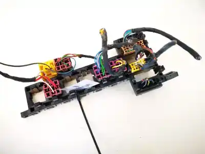 Pezzo di ricambio per auto di seconda mano pezzi vari per audi 80/90 (893) 1.8 riferimenti oem iam 893937503  