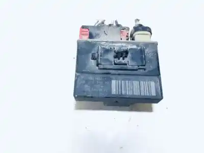 Peça sobressalente para automóvel em segunda mão relé do ventilador elétrico por citroen berlingo 1.6 hdi 75 sx familiar referências oem iam 9652021180