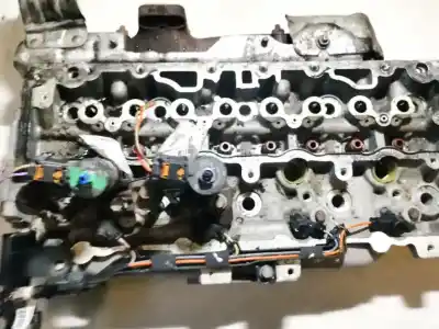 Pièce détachée automobile d'occasion CULASSE DU MOTEUR pour PEUGEOT 308  Références OEM IAM 9684504780  