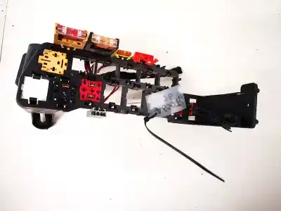 Peça sobressalente para automóvel em segunda mão peças diversas por volkswagen passat b5 (3b2) 1.9 tdi referências oem iam 8d1937545