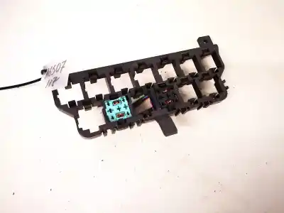 Peça sobressalente para automóvel em segunda mão peças diversas por volkswagen passat b5 (3b2) 1.9 tdi referências oem iam 8d0937503e