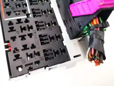 Peça sobressalente para automóvel em segunda mão peças diversas por opel meriva 1.6 cat (z 16 se / l55) referências oem iam 93363150