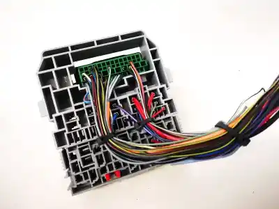 Pezzo di ricambio per auto di seconda mano pezzi vari per opel meriva 1.6 cat (z 16 se / l55) riferimenti oem iam 93363150  