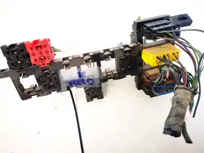 Gebrauchtes Autoersatzteil VERSCHIEDENE TEILE zum AUDI 80/90 (893)  OEM-IAM-Referenzen 893937503  