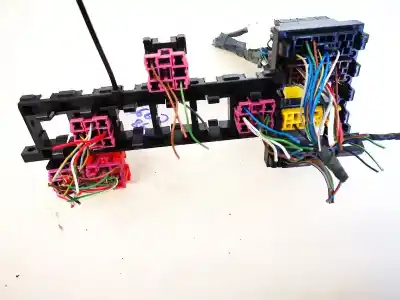 Pezzo di ricambio per auto di seconda mano pezzi vari per audi 80/90 (893) 1.8 riferimenti oem iam 893937503  