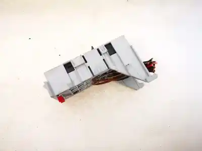 Pezzo di ricambio per auto di seconda mano pezzi vari per opel meriva 1.6 cat (z 16 se / l55) riferimenti oem iam 93363145  