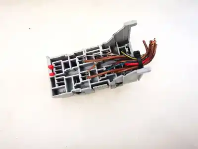 Pezzo di ricambio per auto di seconda mano pezzi vari per opel meriva 1.6 cat (z 16 se / l55) riferimenti oem iam 93363145  