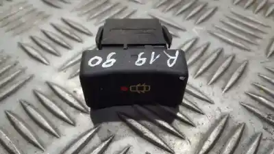 Second-hand car spare part switch for renault 19 i (b/c53_) 1.7 (b/c53c) oem iam references 