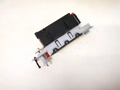 Peça sobressalente para automóvel em segunda mão peças diversas por opel meriva b 1.7 16v cdti referências oem iam 