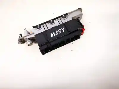 Pezzo di ricambio per auto di seconda mano pezzi vari per opel meriva b 1.7 16v cdti riferimenti oem iam   