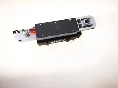 Pezzo di ricambio per auto di seconda mano pezzi vari per opel meriva b 1.7 16v cdti riferimenti oem iam   