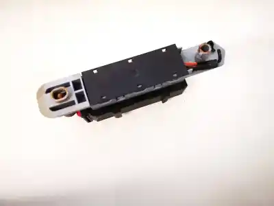 Pezzo di ricambio per auto di seconda mano pezzi vari per opel meriva b 1.7 16v cdti riferimenti oem iam   