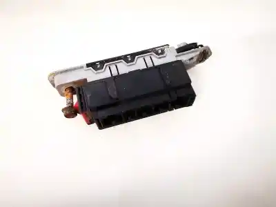 Pezzo di ricambio per auto di seconda mano pezzi vari per opel meriva b 1.7 16v cdti riferimenti oem iam   