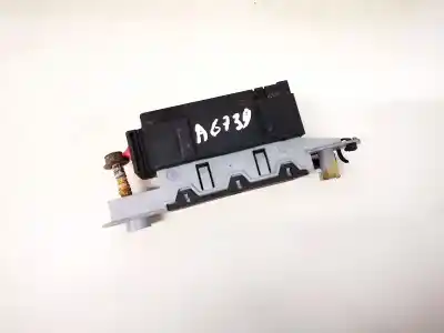 Peça sobressalente para automóvel em segunda mão peças diversas por opel meriva b 1.7 16v cdti referências oem iam 