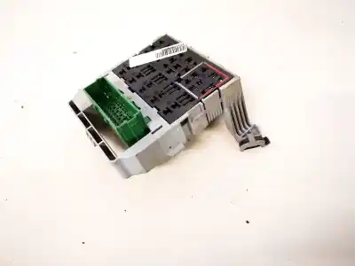 Pezzo di ricambio per auto di seconda mano pezzi vari per opel meriva b 1.7 16v cdti riferimenti oem iam 93363150  