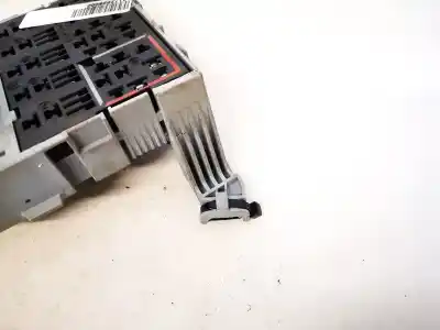 Pezzo di ricambio per auto di seconda mano pezzi vari per opel meriva b 1.7 16v cdti riferimenti oem iam 93363150  