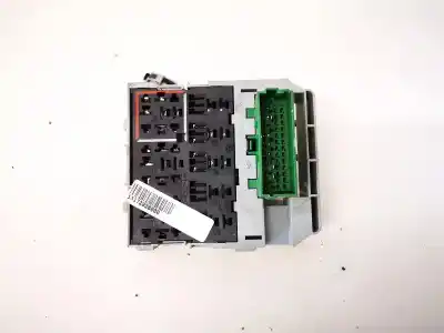 Peça sobressalente para automóvel em segunda mão peças diversas por opel meriva b 1.7 16v cdti referências oem iam 93363150