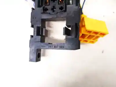 Pezzo di ricambio per auto di seconda mano pezzi vari per audi 80 (811/813) 1.8 riferimenti oem iam 893937503  