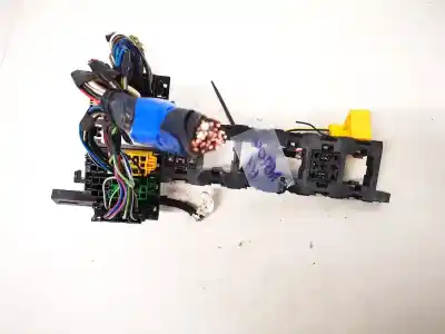 Second-hand car spare part various parts for audi 80 (811/813) 1.8 oem iam references 893937503