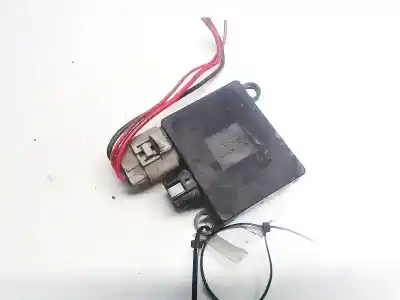 Автозапчастина б/у електричне реле вентилятора для mazda 5 (cr) 2.0 cd (cr19) посилання на oem iam 4993003330