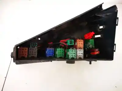 Peça sobressalente para automóvel em segunda mão peças diversas por opel omega b 2.0 16v cat (x 20 xev / l34) referências oem iam 90492168