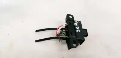 Pezzo di ricambio per auto di seconda mano pezzi vari per bmw x3 (e83) 2.0d riferimenti oem iam 690602102  9670504b