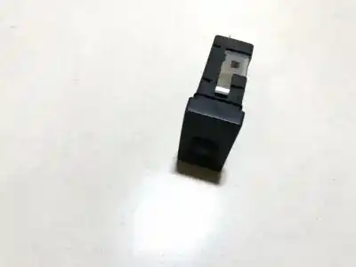 Автозапчастина б/у вимикач для volkswagen passat variant (3b5) 1.9 tdi посилання на oem iam 3b0963563c