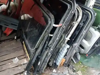 Автозапчастина б/у електричний дах для OPEL VECTRA B CARAVAN 1.6 16V Посилання на OEM IAM   