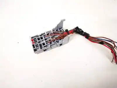 Pezzo di ricambio per auto di seconda mano pezzi vari per opel meriva 1.6 cat (z 16 se / l55) riferimenti oem iam 93363145  