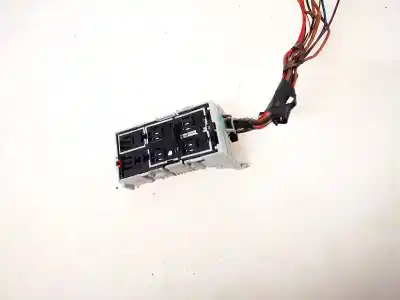 Pezzo di ricambio per auto di seconda mano Pezzi Vari per OPEL MERIVA 1.6 CAT (Z 16 SE / L55) Riferimenti OEM IAM 93363145  