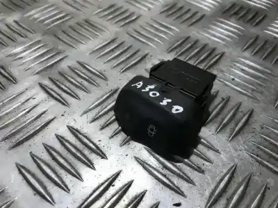 Second-hand car spare part switch for renault megane i scenic (ja0) 1.6 oem iam references 841242b