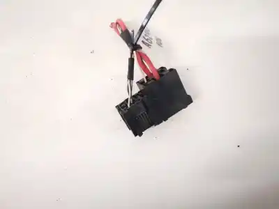 Pezzo di ricambio per auto di seconda mano pezzi vari per fiat stilo (192) 1.9 jtd 80 active riferimenti oem iam a047  