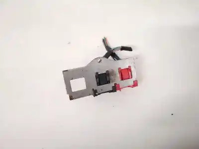 Pezzo di ricambio per auto di seconda mano pezzi vari per fiat stilo (192) 1.9 jtd 80 active riferimenti oem iam a047  