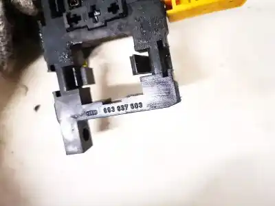 Pezzo di ricambio per auto di seconda mano pezzi vari per audi 80 (811/813) 1.8 riferimenti oem iam 893937503  